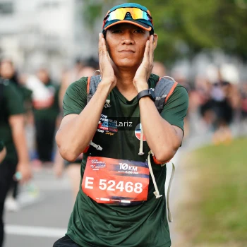 Runner Photo 3714448