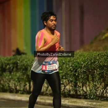 Runner Photo 3714452