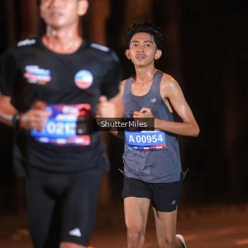 Runner Photo 3714459