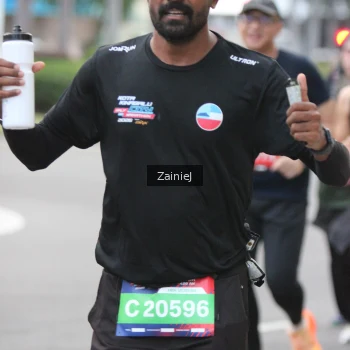 Runner Photo 3714467