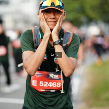 Runner Photo 3714469