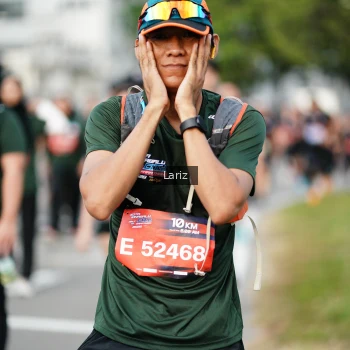 Runner Photo 3714474