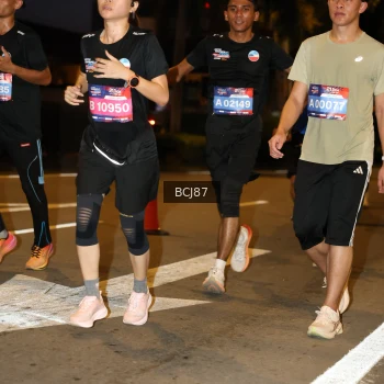 Runner Photo 3714475