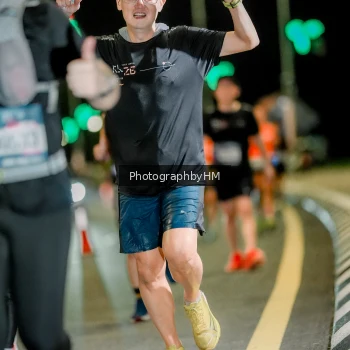 Runner Photo 3714483