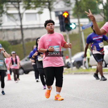 Runner Photo 3714489