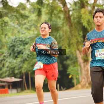 Runner Photo 3714494