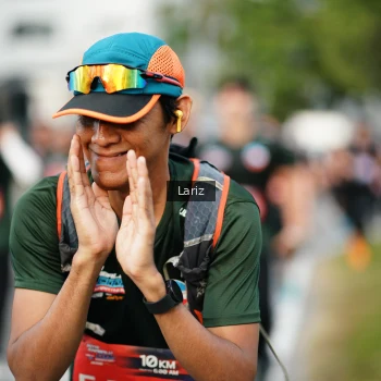 Runner Photo 3714497