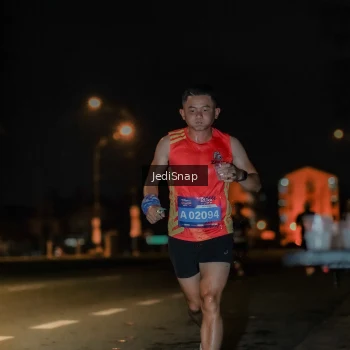 Runner Photo 3714503