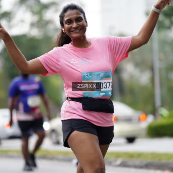 Runner Photo 3714508