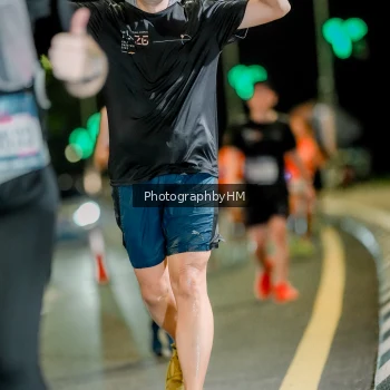 Runner Photo 3714511