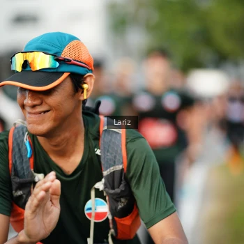 Runner Photo 3714517