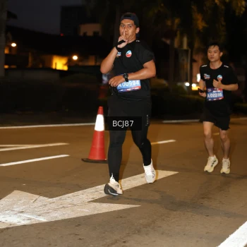 Runner Photo 3714523