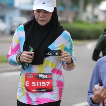 Runner Photo 3714524