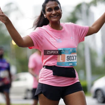 Runner Photo 3714532