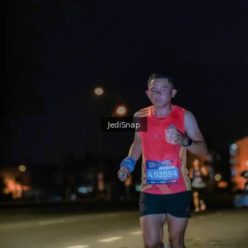 Runner Photo 3714534