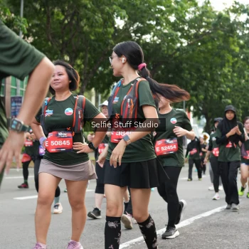 Runner Photo 3714535