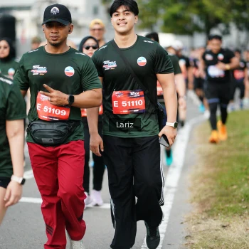 Runner Photo 3714538