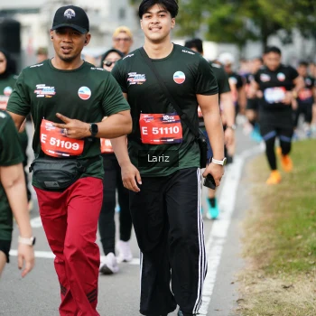 Runner Photo 3714543