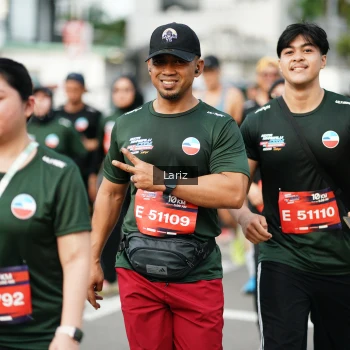 Runner Photo 3714562
