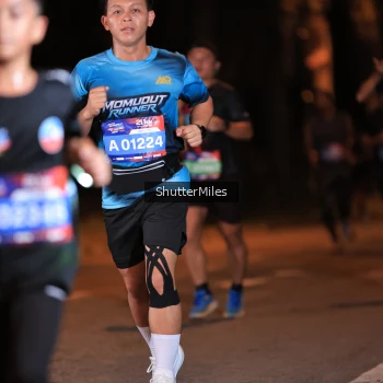 Runner Photo 3714569