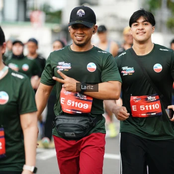 Runner Photo 3714572