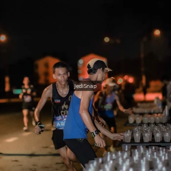 Runner Photo 3714578