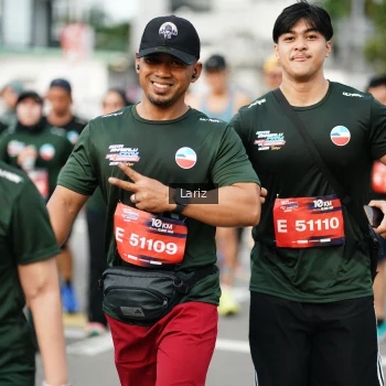 Runner Photo 3714583