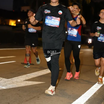 Runner Photo 3714597