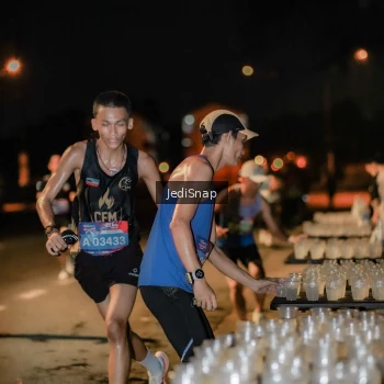Runner Photo 3714602