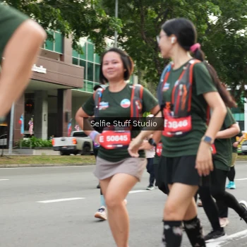 Runner Photo 3714611