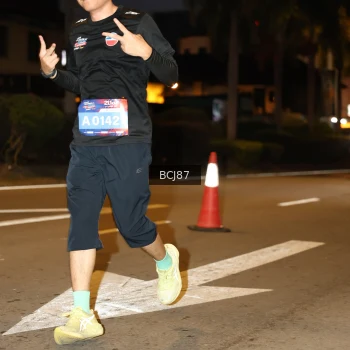 Runner Photo 3714616
