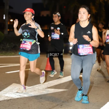 Runner Photo 3714632
