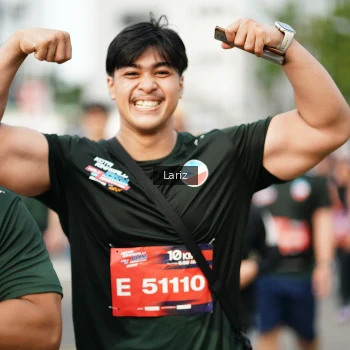 Runner Photo 3714638