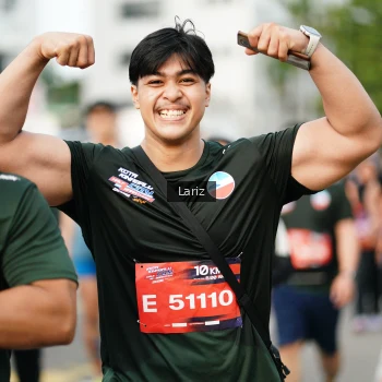 Runner Photo 3714647
