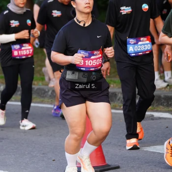 Runner Photo 3714648