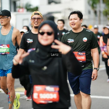 Runner Photo 3714670