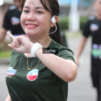 Runner Photo 3714681