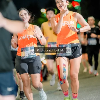 Runner Photo 3714685