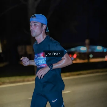 Runner Photo 3714686