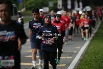 Runner Photo 37147