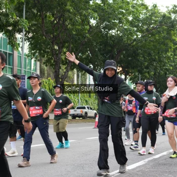 Runner Photo 3714703