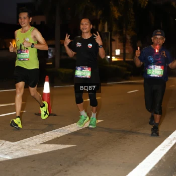 Runner Photo 3714707