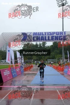 Runner Photo 371471
