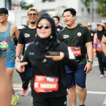 Runner Photo 3714710