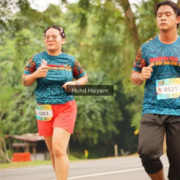 Runner Photo 3714713