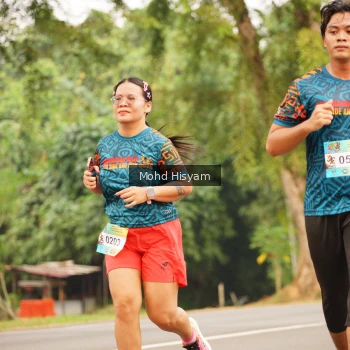 Runner Photo 3714719