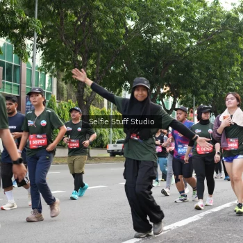 Runner Photo 3714728