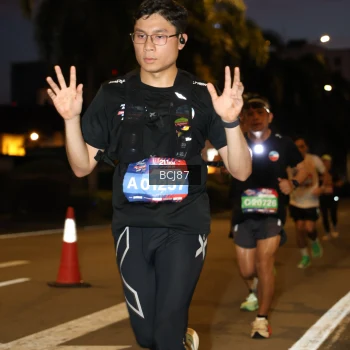 Runner Photo 3714730