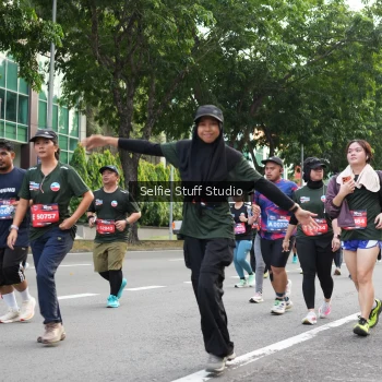 Runner Photo 3714732