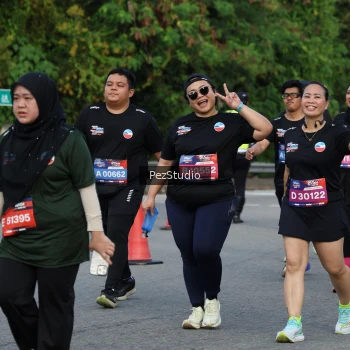Runner Photo 3714761